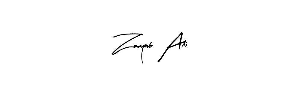 See photos of Zaryab Ali official signature by Spectra . Check more albums & portfolios. Read reviews & check more about Arty Signature font. Zaryab Ali signature style 8 images and pictures png