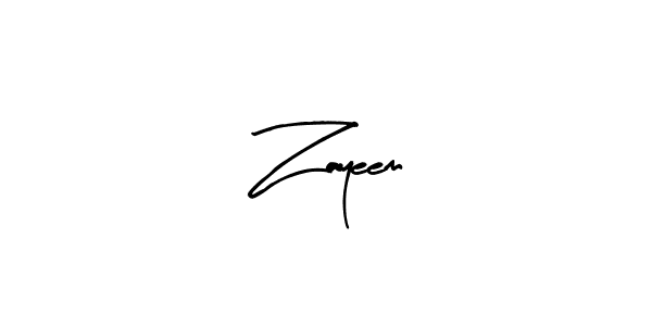 Once you've used our free online signature maker to create your best signature Arty Signature style, it's time to enjoy all of the benefits that Zayeem name signing documents. Zayeem signature style 8 images and pictures png