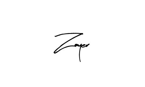 Also You can easily find your signature by using the search form. We will create Zayer name handwritten signature images for you free of cost using Arty Signature sign style. Zayer signature style 8 images and pictures png