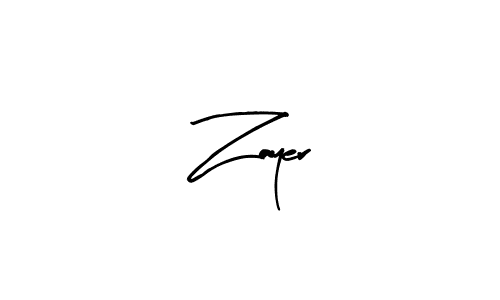 Also You can easily find your signature by using the search form. We will create Zayer name handwritten signature images for you free of cost using Arty Signature sign style. Zayer signature style 8 images and pictures png