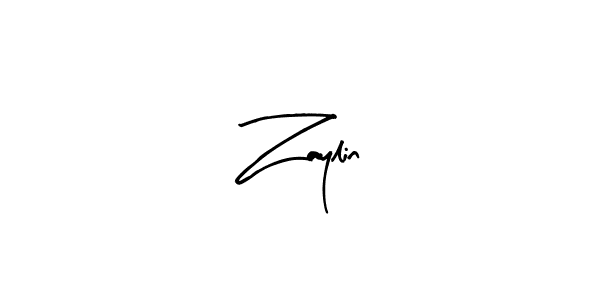 Once you've used our free online signature maker to create your best signature Arty Signature style, it's time to enjoy all of the benefits that Zaylin name signing documents. Zaylin signature style 8 images and pictures png
