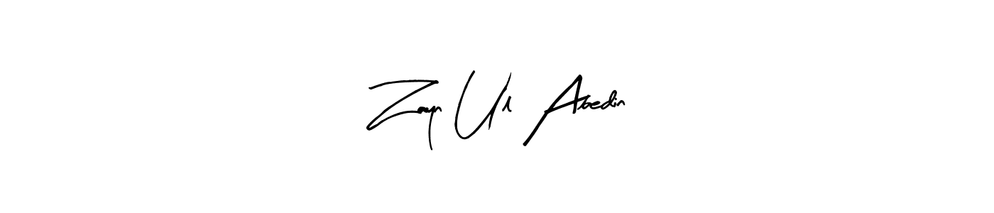 Make a short Zayn Ul Abedin signature style. Manage your documents anywhere anytime using Arty Signature. Create and add eSignatures, submit forms, share and send files easily. Zayn Ul Abedin signature style 8 images and pictures png