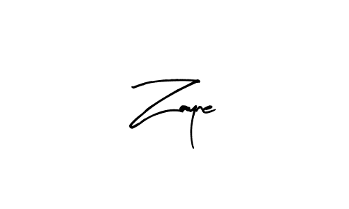 How to make Zayne signature? Arty Signature is a professional autograph style. Create handwritten signature for Zayne name. Zayne signature style 8 images and pictures png