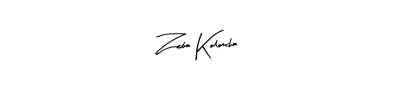 Check out images of Autograph of Zeba Kolomcha name. Actor Zeba Kolomcha Signature Style. Arty Signature is a professional sign style online. Zeba Kolomcha signature style 8 images and pictures png