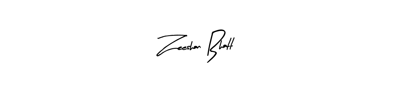 See photos of Zeeshan Bhatt official signature by Spectra . Check more albums & portfolios. Read reviews & check more about Arty Signature font. Zeeshan Bhatt signature style 8 images and pictures png