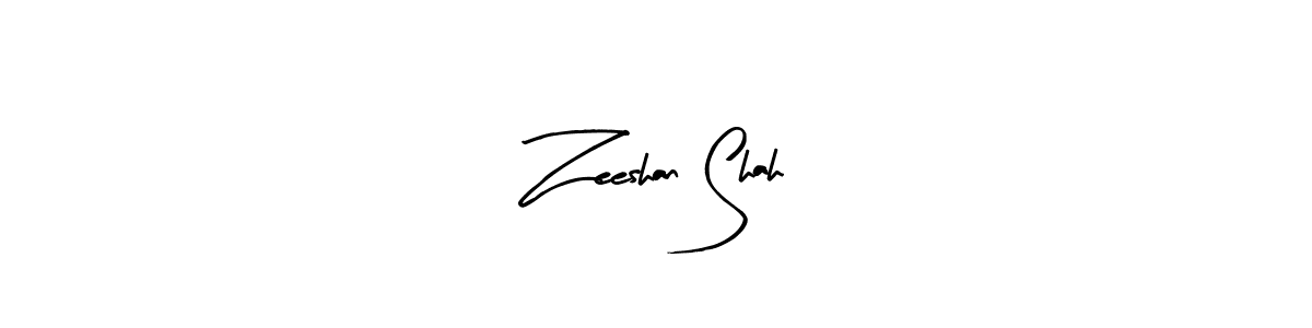 Make a short Zeeshan Shah signature style. Manage your documents anywhere anytime using Arty Signature. Create and add eSignatures, submit forms, share and send files easily. Zeeshan Shah signature style 8 images and pictures png