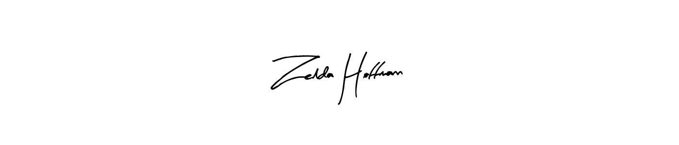 See photos of Zelda Hoffmann official signature by Spectra . Check more albums & portfolios. Read reviews & check more about Arty Signature font. Zelda Hoffmann signature style 8 images and pictures png