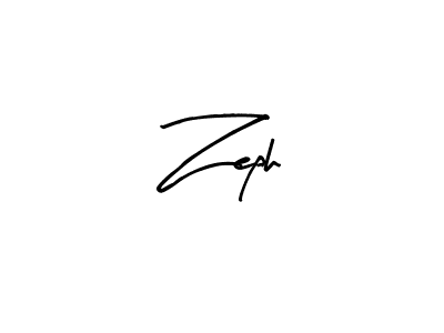 The best way (Arty Signature) to make a short signature is to pick only two or three words in your name. The name Zeph include a total of six letters. For converting this name. Zeph signature style 8 images and pictures png