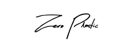 If you are searching for the best signature style for your name Zero Plastic, here we have designed multiple signature styles using Arty Signature. Zero Plastic signature style 8 images and pictures png