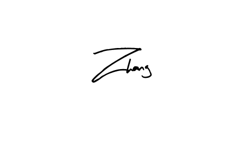Use a signature maker to create a handwritten signature online. With this signature software, you can design (Arty Signature) your own signature for name Zhang. Zhang signature style 8 images and pictures png