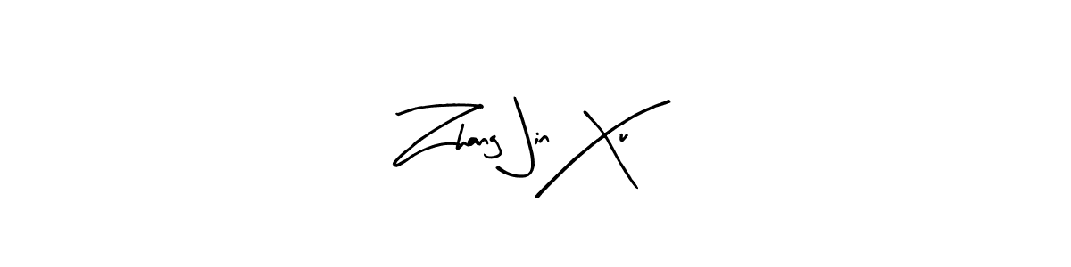 It looks lik you need a new signature style for name Zhang Jin Xu. Design unique handwritten (Arty Signature) signature with our free signature maker in just a few clicks. Zhang Jin Xu signature style 8 images and pictures png