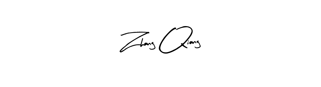 Make a short Zhang Qiang signature style. Manage your documents anywhere anytime using Arty Signature. Create and add eSignatures, submit forms, share and send files easily. Zhang Qiang signature style 8 images and pictures png