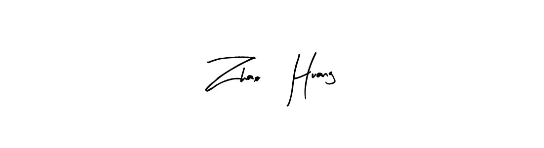 Once you've used our free online signature maker to create your best signature Arty Signature style, it's time to enjoy all of the benefits that Zhao, Huang name signing documents. Zhao, Huang signature style 8 images and pictures png