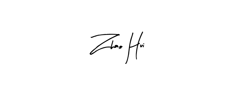 How to Draw Zhao Hui signature style? Arty Signature is a latest design signature styles for name Zhao Hui. Zhao Hui signature style 8 images and pictures png