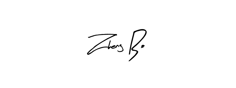 See photos of Zheng Bo official signature by Spectra . Check more albums & portfolios. Read reviews & check more about Arty Signature font. Zheng Bo signature style 8 images and pictures png