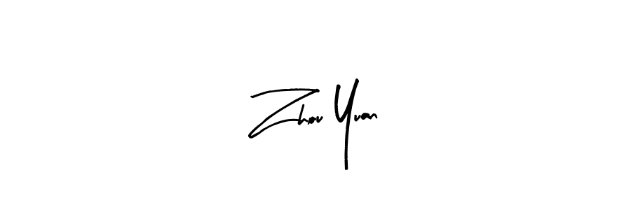 Similarly Arty Signature is the best handwritten signature design. Signature creator online .You can use it as an online autograph creator for name Zhou Yuan. Zhou Yuan signature style 8 images and pictures png