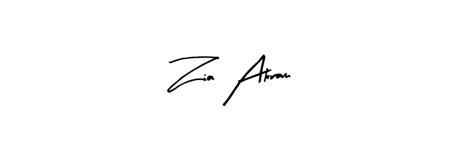 Make a short Zia Akram signature style. Manage your documents anywhere anytime using Arty Signature. Create and add eSignatures, submit forms, share and send files easily. Zia Akram signature style 8 images and pictures png