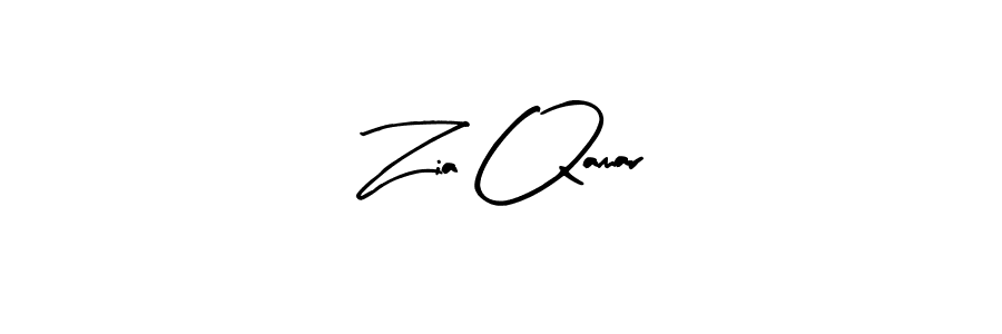 Here are the top 10 professional signature styles for the name Zia Qamar. These are the best autograph styles you can use for your name. Zia Qamar signature style 8 images and pictures png