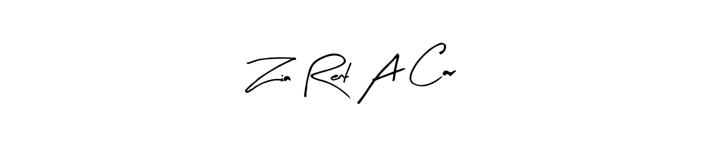 You can use this online signature creator to create a handwritten signature for the name Zia Rent A Car. This is the best online autograph maker. Zia Rent A Car signature style 8 images and pictures png