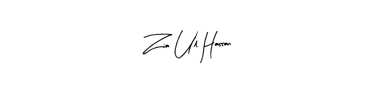 Here are the top 10 professional signature styles for the name Zia Ul Hassan. These are the best autograph styles you can use for your name. Zia Ul Hassan signature style 8 images and pictures png