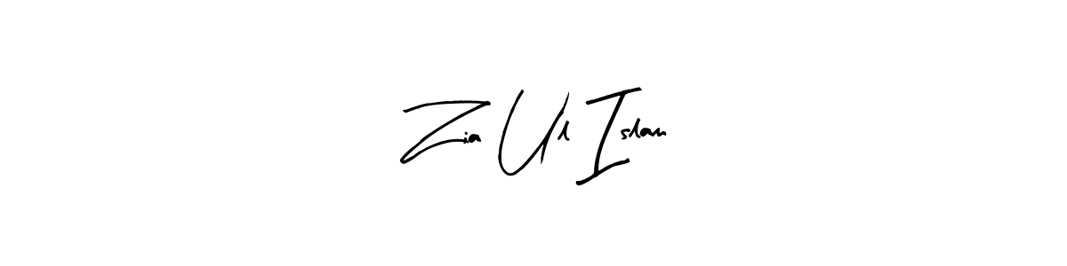Once you've used our free online signature maker to create your best signature Arty Signature style, it's time to enjoy all of the benefits that Zia Ul Islam name signing documents. Zia Ul Islam signature style 8 images and pictures png