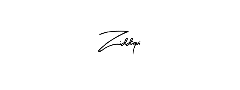 Ziddiqui stylish signature style. Best Handwritten Sign (Arty Signature) for my name. Handwritten Signature Collection Ideas for my name Ziddiqui. Ziddiqui signature style 8 images and pictures png