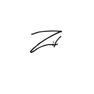 Similarly Arty Signature is the best handwritten signature design. Signature creator online .You can use it as an online autograph creator for name Zif. Zif signature style 8 images and pictures png