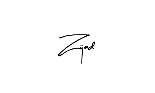 Best and Professional Signature Style for Zijad. Arty Signature Best Signature Style Collection. Zijad signature style 8 images and pictures png