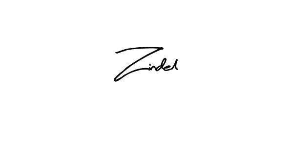 Make a beautiful signature design for name Zindel. Use this online signature maker to create a handwritten signature for free. Zindel signature style 8 images and pictures png