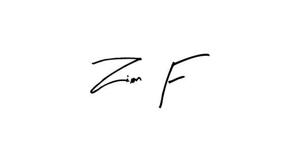 See photos of Zion F official signature by Spectra . Check more albums & portfolios. Read reviews & check more about Arty Signature font. Zion F signature style 8 images and pictures png