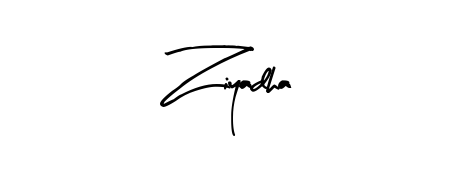 Quickly download Ziyadha name signature in high-resolution PNG using Arty Signature style. Ready to insert into PDFs and online applications. Ziyadha signature style 8 images and pictures png