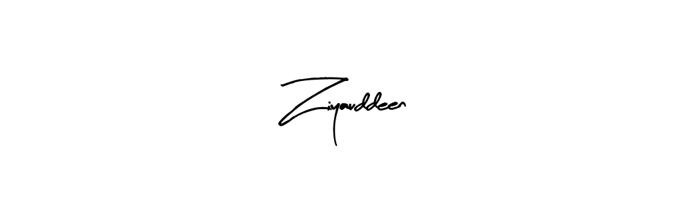 This is the best signature style for the Ziyauddeen name. Also you like these signature font (Arty Signature). Mix name signature. Ziyauddeen signature style 8 images and pictures png