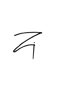 Also we have Zj name is the best signature style. Create professional handwritten signature collection using Arty Signature autograph style. Zj signature style 8 images and pictures png