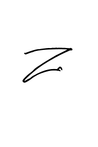 Create a beautiful signature design for name Zn. With this signature (Arty Signature) fonts, you can make a handwritten signature for free. Zn signature style 8 images and pictures png