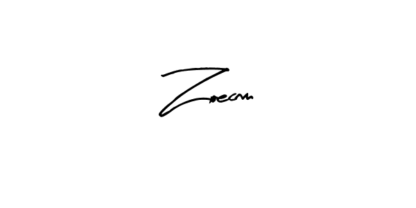 Best and Professional Signature Style for Zoecnm. Arty Signature Best Signature Style Collection. Zoecnm signature style 8 images and pictures png