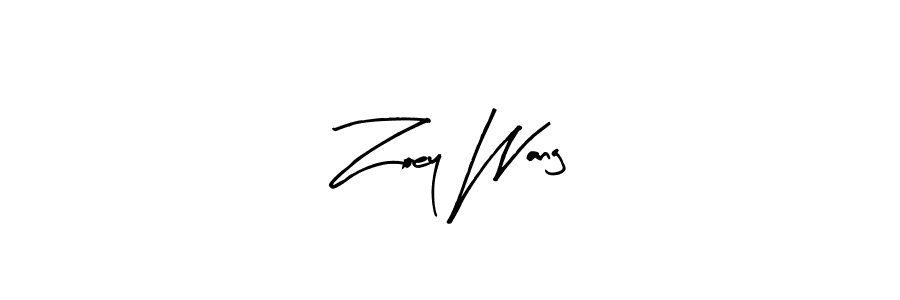 Check out images of Autograph of Zoey Wang name. Actor Zoey Wang Signature Style. Arty Signature is a professional sign style online. Zoey Wang signature style 8 images and pictures png