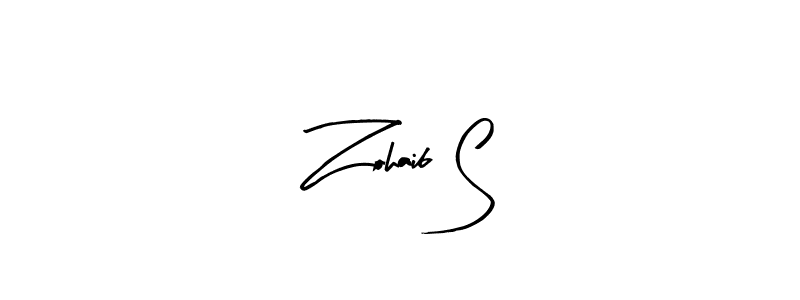 See photos of Zohaib S official signature by Spectra . Check more albums & portfolios. Read reviews & check more about Arty Signature font. Zohaib S signature style 8 images and pictures png