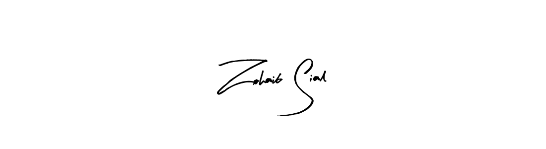 See photos of Zohaib Sial official signature by Spectra . Check more albums & portfolios. Read reviews & check more about Arty Signature font. Zohaib Sial signature style 8 images and pictures png