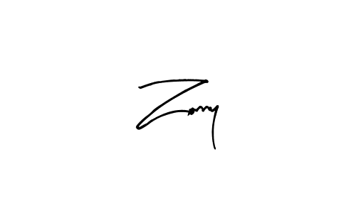 See photos of Zonny official signature by Spectra . Check more albums & portfolios. Read reviews & check more about Arty Signature font. Zonny signature style 8 images and pictures png