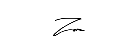 Make a short Zonz signature style. Manage your documents anywhere anytime using Arty Signature. Create and add eSignatures, submit forms, share and send files easily. Zonz signature style 8 images and pictures png