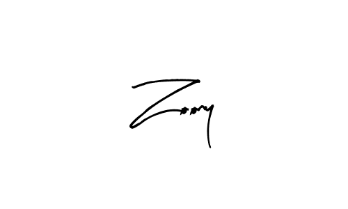 The best way (Arty Signature) to make a short signature is to pick only two or three words in your name. The name Zoony include a total of six letters. For converting this name. Zoony signature style 8 images and pictures png