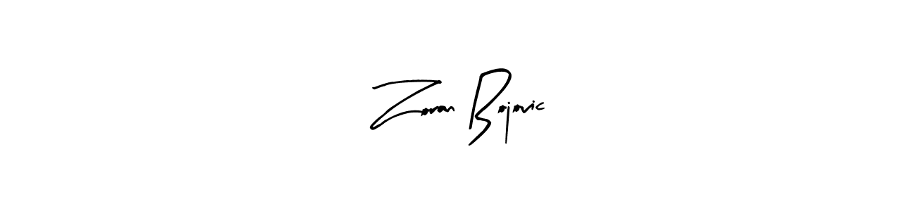 See photos of Zoran Bojovic official signature by Spectra . Check more albums & portfolios. Read reviews & check more about Arty Signature font. Zoran Bojovic signature style 8 images and pictures png