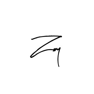 You should practise on your own different ways (Arty Signature) to write your name (Zoy) in signature. don't let someone else do it for you. Zoy signature style 8 images and pictures png