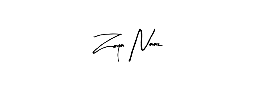 Best and Professional Signature Style for Zoya Naaz. Arty Signature Best Signature Style Collection. Zoya Naaz signature style 8 images and pictures png