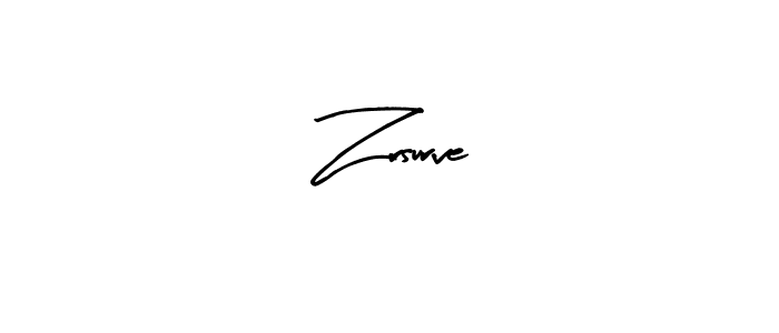 Use a signature maker to create a handwritten signature online. With this signature software, you can design (Arty Signature) your own signature for name Zrsurve. Zrsurve signature style 8 images and pictures png