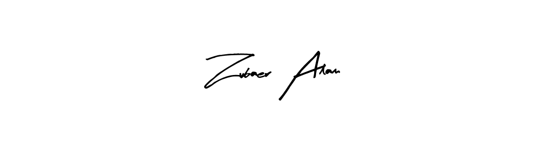 Once you've used our free online signature maker to create your best signature Arty Signature style, it's time to enjoy all of the benefits that Zubaer Alam name signing documents. Zubaer Alam signature style 8 images and pictures png
