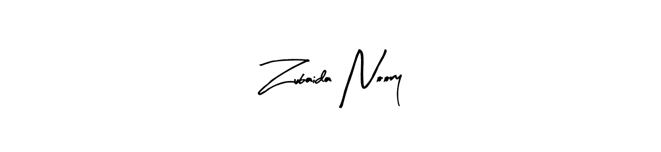 Check out images of Autograph of Zubaida Noory name. Actor Zubaida Noory Signature Style. Arty Signature is a professional sign style online. Zubaida Noory signature style 8 images and pictures png
