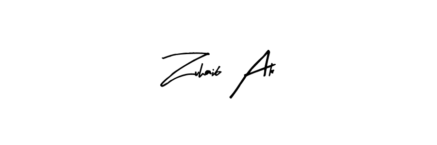 Check out images of Autograph of Zuhaib Ak name. Actor Zuhaib Ak Signature Style. Arty Signature is a professional sign style online. Zuhaib Ak signature style 8 images and pictures png
