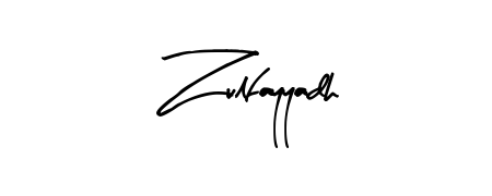 Master the art of signing with Zulfayyadh written in fluent Arty Signature script. A great template to practice and refine your handwriting. Zulfayyadh signature style 8 images and pictures png