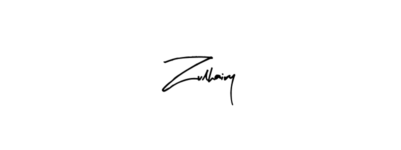 Make a beautiful signature design for name Zulhairy. Use this online signature maker to create a handwritten signature for free. Zulhairy signature style 8 images and pictures png
